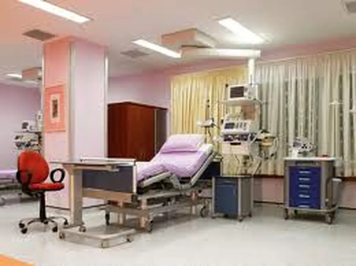 رئیس اورژانس کشور از بهسازی محیط اورژانس در ۱۰۰ بیمارستان کشور خبر داد