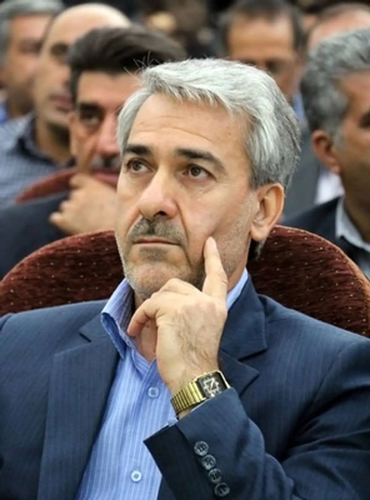 مدیرکل بهزیستی فارس: شهر سلامت مناسب‌ سالمندان و معلولان، در "گویم" ساخته ‌می‌شود