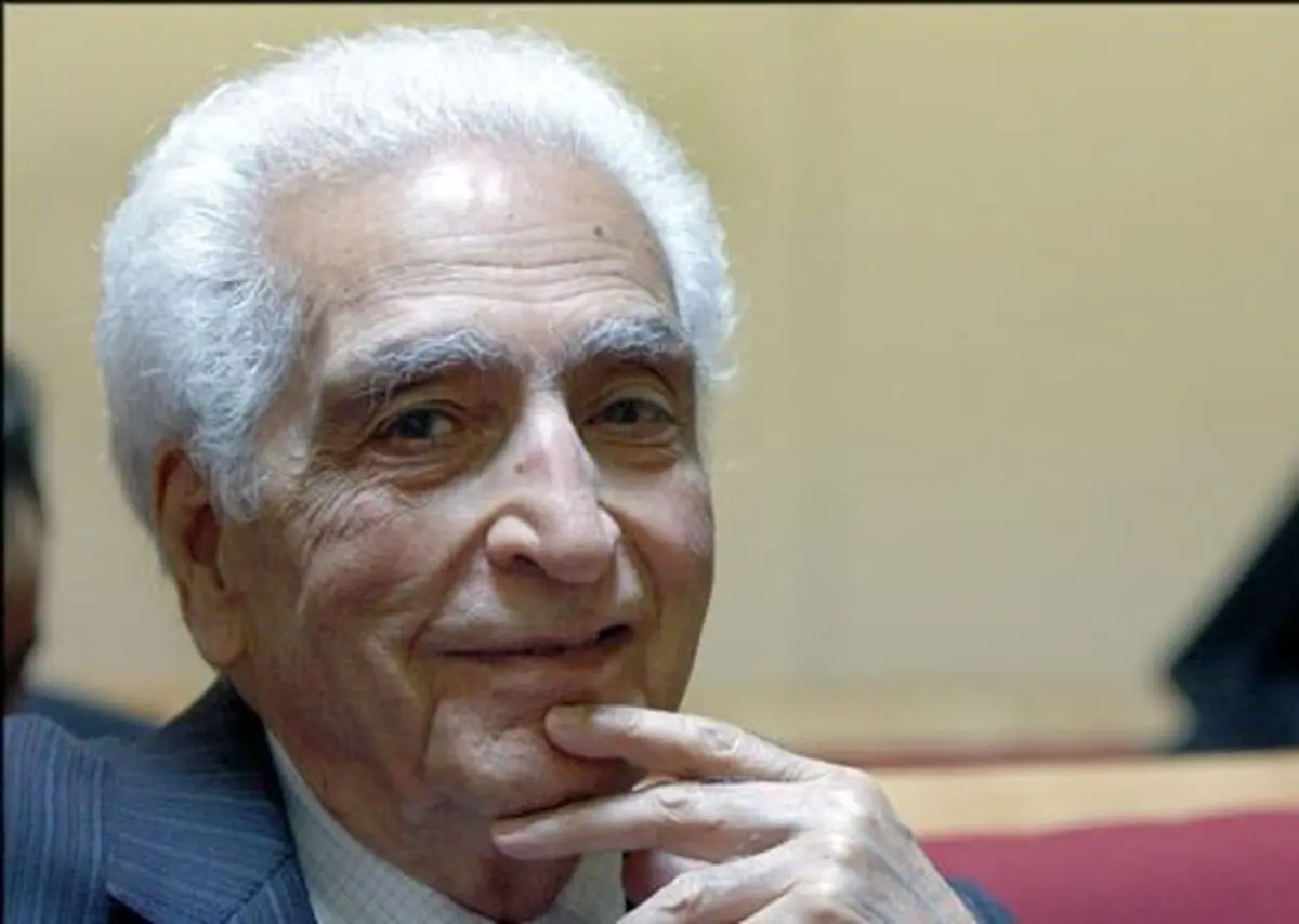 "سه‌شنبه‌های شعر نیاوران" به محمدعلی اسلامی ندوشن رسید