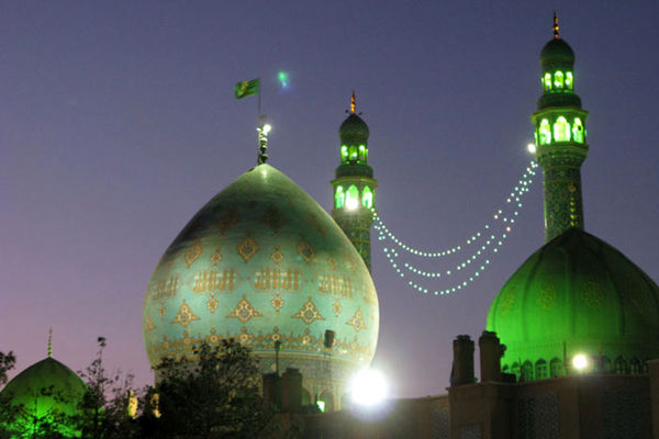 برنامه مراسم هفتگی مسجد مقدس جمکران اعلام شد