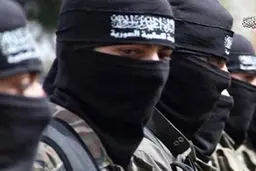 داعش ۷۸ نفر از نزدیکان وزیر دفاع عراق را ربود