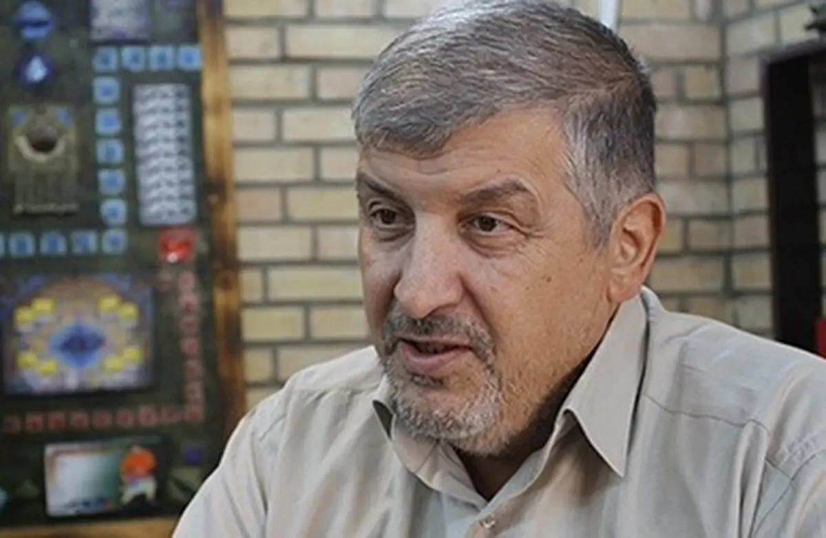 نایب‌رئیس کمیسیون امنیت ملی مجلس: مجلس شورای اسلامی دارای تفکر بسیجی است