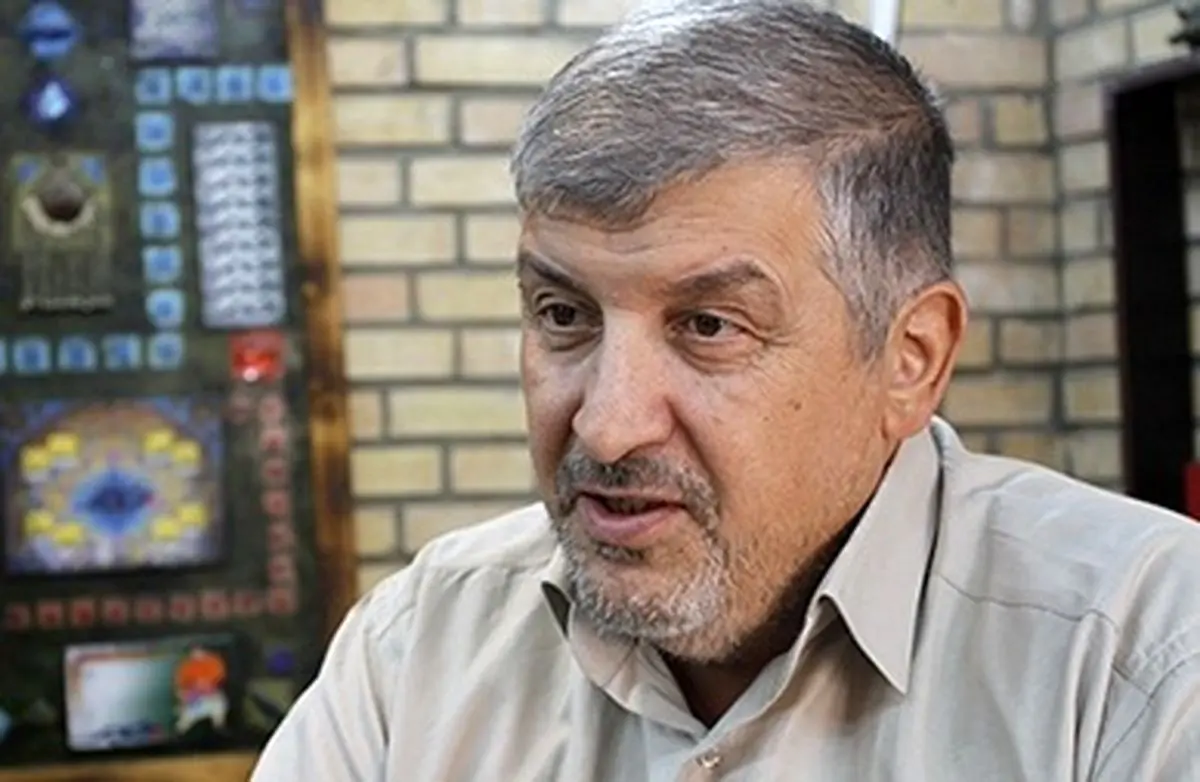 نایب‌رئیس کمیسیون امنیت ملی مجلس: مجلس شورای اسلامی دارای تفکر بسیجی است