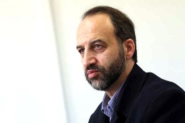 علی عسکری به سمت مشاور رئیس رسانه ملی منصوب شد