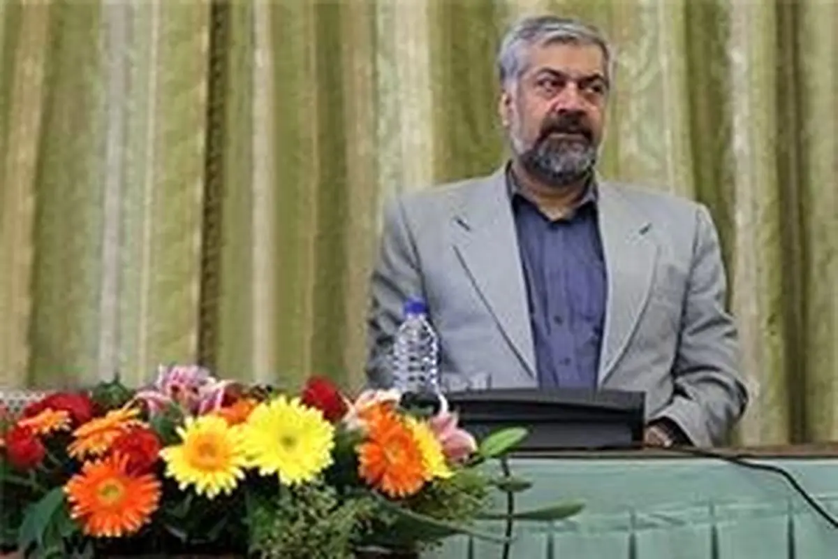 سرمدی: مسائل منطقه‌ای و بین‌المللی بدون در نظر گرفتن اراده مردم قابل حل نیست