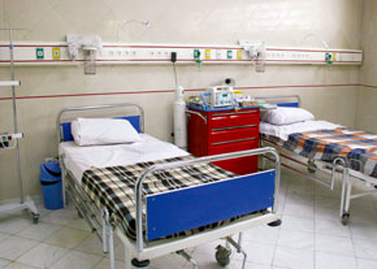 "تأمین اعتبار و تجهیز بیمارستان سراوان در دستور کار وزارت بهداشت قرار گرفته است"
