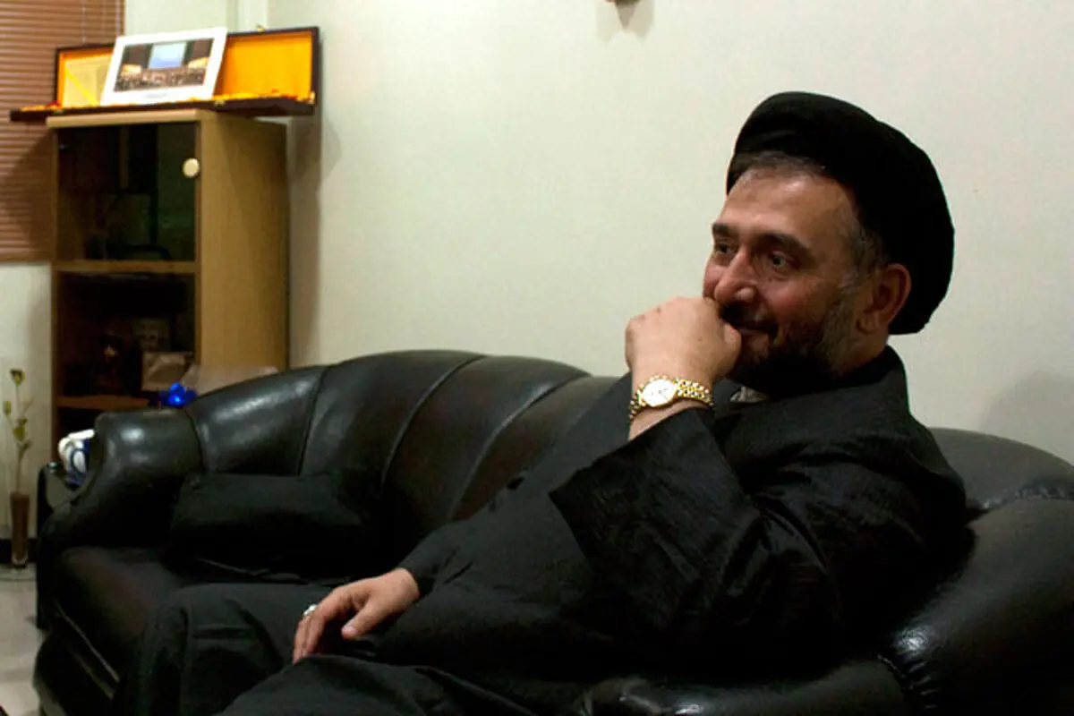 واکنش ابطحی به اظهارات اخیر سحرخیز: "اصلاح‌طلبان اصیل" به امام علاقه‌مندند