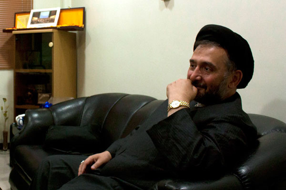 واکنش ابطحی به اظهارات اخیر سحرخیز: "اصلاح‌طلبان اصیل" به امام علاقه‌مندند