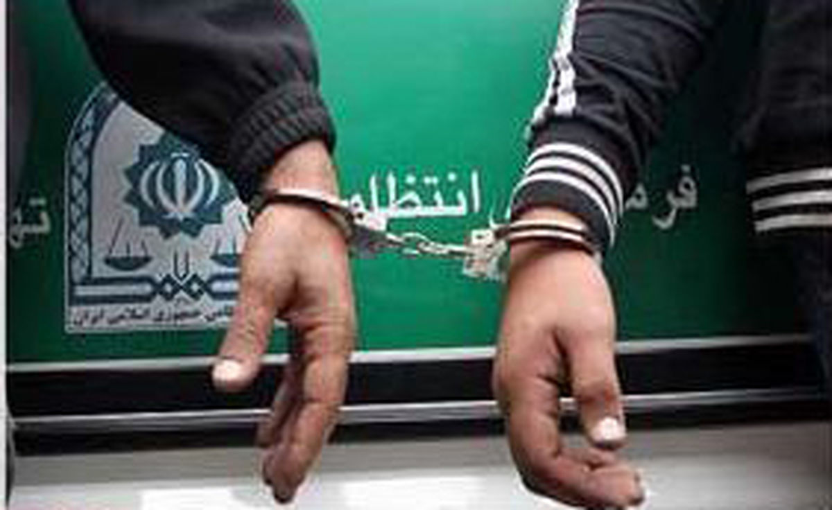 فرمانده انتظامی نیکشهر: باند چهار نفره سرقت شهرستان متلاشی شد