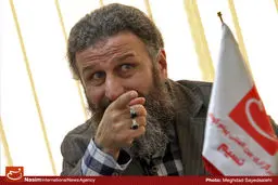 بهرام عظیمی: این همه میزگرد در تلویزیون برای چیست؛ همه مخاطب را نصیحت می‌کنند