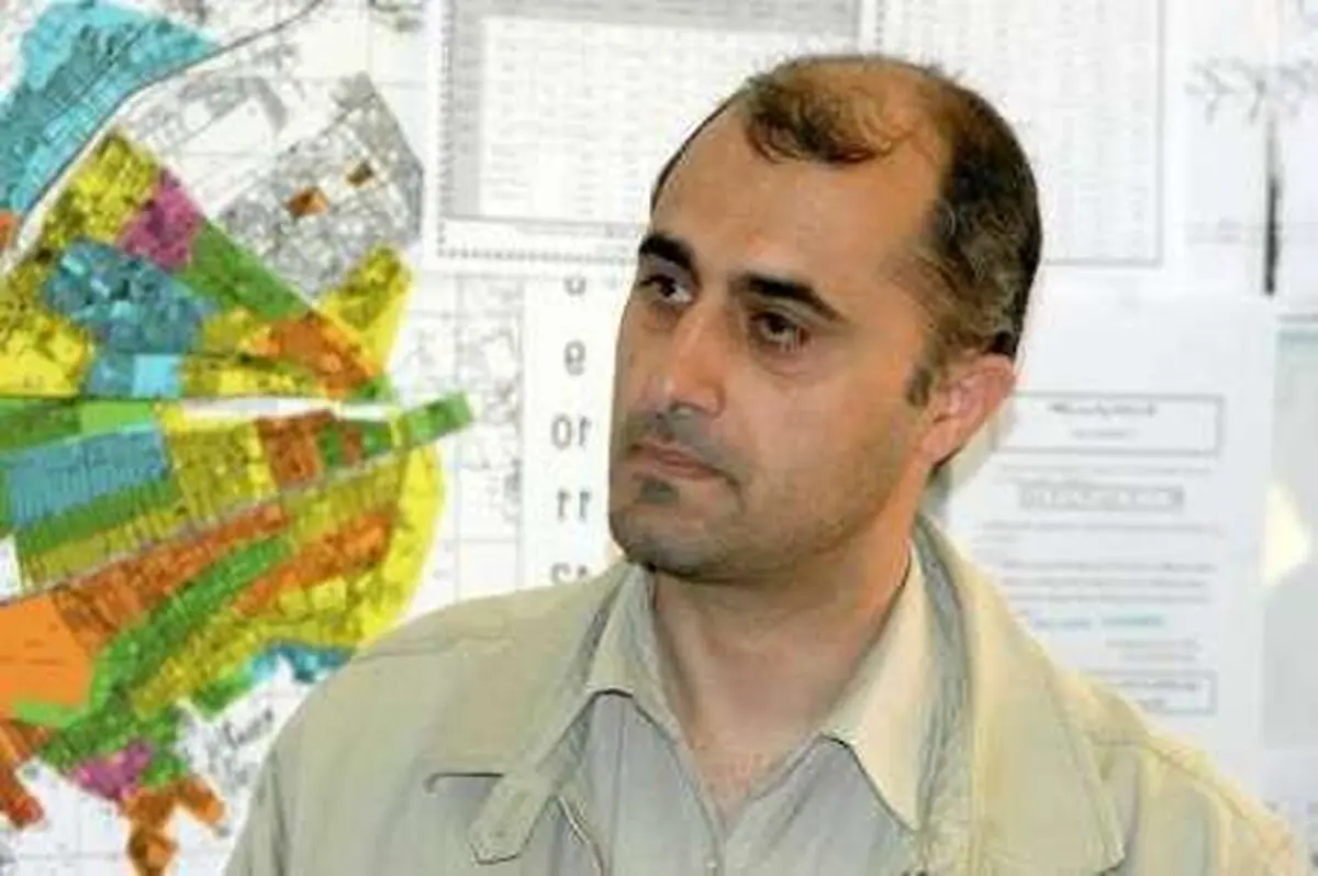"میزان تولید آب در مشهد طی هفت ماهه نخست سال ۱۳۸ میلیون مترمکعب بوده است"