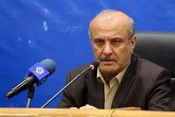 استاندار فارس: دو برابر اعتبارات سال ۹۳ در بودجه ۹۴ پیش‌بینی شده است