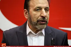 واعظی: تعرفه اینترنت نسل چهارم هم نیم ریال است