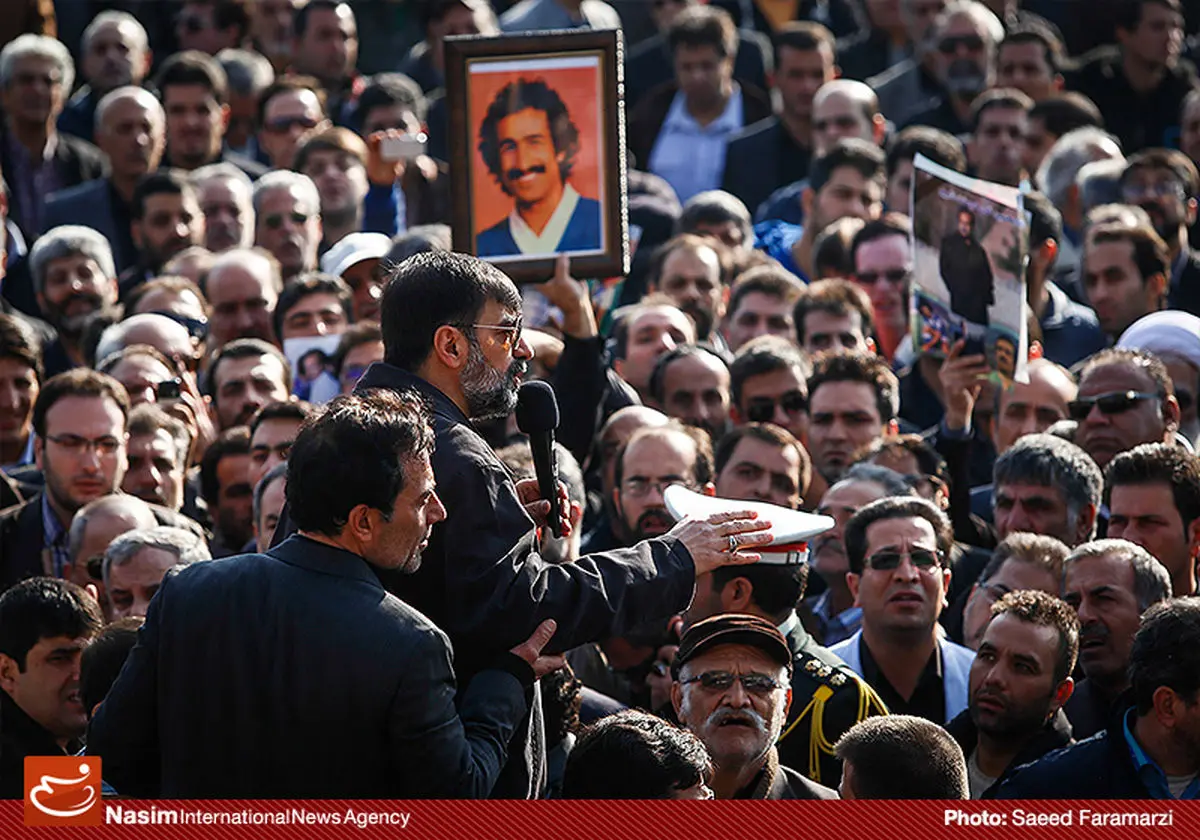 دبیرکل AFC درگذشت غلامحسین مظلومی را تسلیت گفت