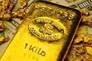 طلای جهانی به ۱۲۰۱ دلار در هر اونس رسید