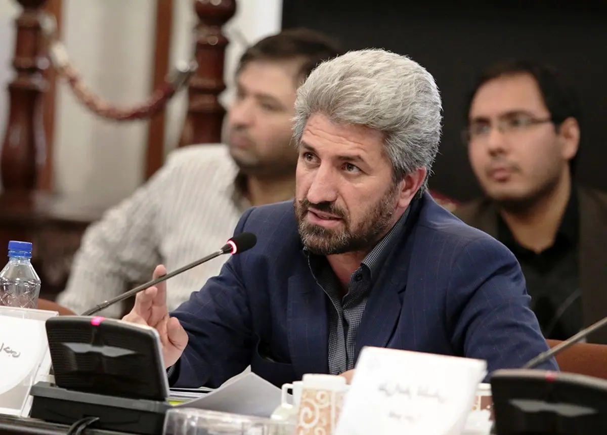 "آب "کشف‌رود" به علت رهاشدن فلزات سنگین در آن می‌تواند سرطان‌زا باشد"