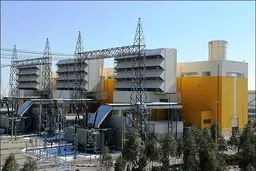 معاون وزیر نیرو: ۱۰ هزار مگاوات ظرفیت جدید نیروگاهی ایجاد می‌شود