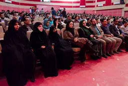 خرمشهری‌ها به تماشای 