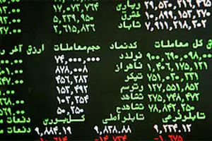 شاخص بورس در آستانه ورود به کانال ۷۶ هزار واحدی قرار گرفت