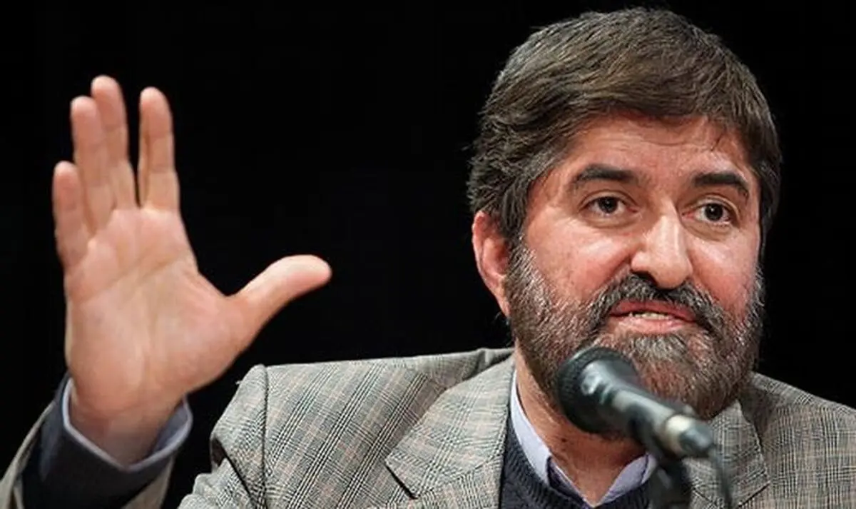 علی مطهری: امام حسین(ع) تحول بزرگ دنیای اسلام را رقم زد