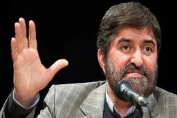 علی مطهری: امام حسین(ع) تحول بزرگ دنیای اسلام را رقم زد