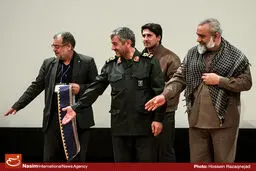 گزارش تصویری:: همایش طلایه‌داران اقتصاد مقاومتی و محرومیت‌زدایی