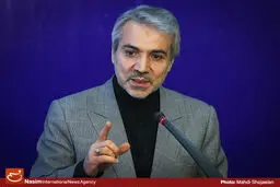 نوبخت: ۵۰ هزار میلیارد تومان برای طرح‌های عمرانی در نظر گرفته شده است