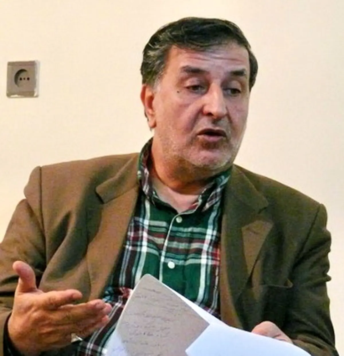 "یارانه نقدی ۹۴ همان ۴۵ هزار و ۵۰۰ است"