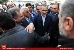 فریدون: هیچ سفری در جریان مذاکرات اخیر به وین نداشته‌ام