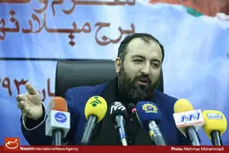 هوشیار: تعداد بازدیدکنندگان خارجی برج میلاد طی امسال ۱۴۰ درصد افزایش یافته است