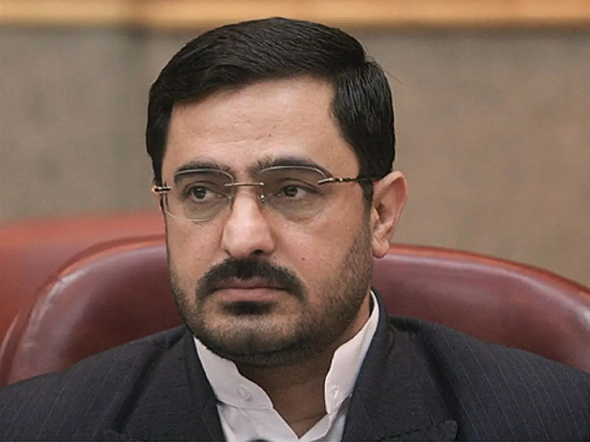 نخستین قرار تامین برای رئیس سابق تامین اجتماعی صادر شد