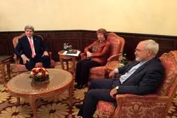 المیادین: هیأت فرانسوی اصرار زیادی بر پذیرش پروتکل الحاقی توسط ایران دارد