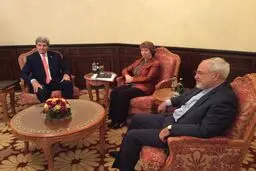 المیادین: هیأت فرانسوی اصرار زیادی بر پذیرش پروتکل الحاقی توسط ایران دارد