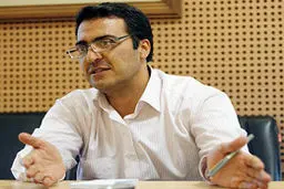 قیصری: عقلانیت در هفتمین دوره جایزه جلال بیشتر به چشم می‌خورد