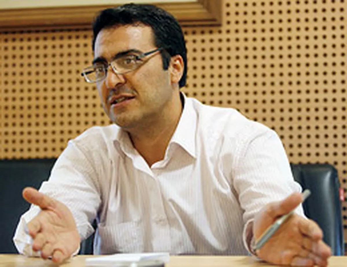 قیصری: عقلانیت در هفتمین دوره جایزه جلال بیشتر به چشم می‌خورد