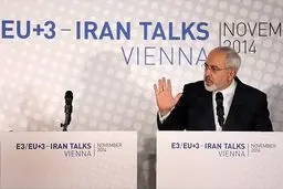 ظریف: احساس می‌کنم مردم ایران همه چیز را به دست آوردند