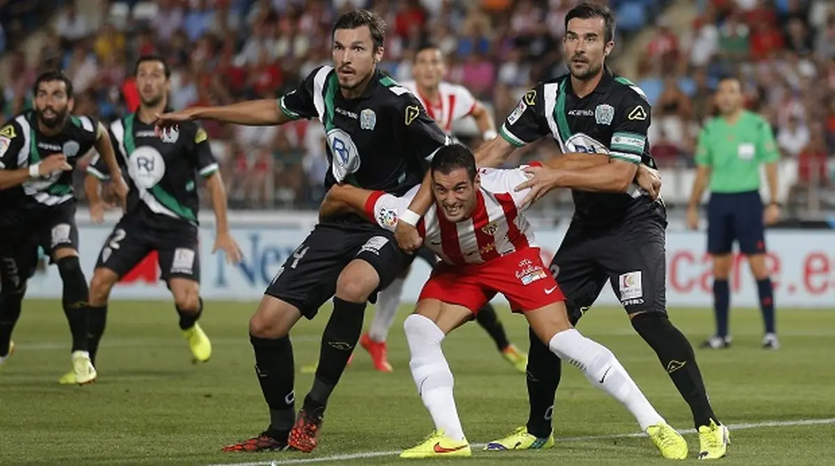 آخرین دیدار هفته دوازدهم لالیگا با تساوی بدون گل به پایان رسید