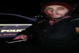 آمریکایی‌ها به دلیل صدور حکم قاتل نوجوان سیاه‌پوست در 