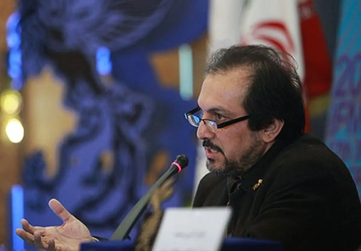 دبیر جشنواره فجر: عدم رقابت "محمد(ص)"در جشنواره بخاطر حفظ شأن نام فیلم بود