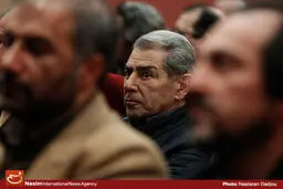 قریبیان: انتقاد من از مرکزگسترش است نه سازمان سینمایی؛ حمایت نمی‌کند