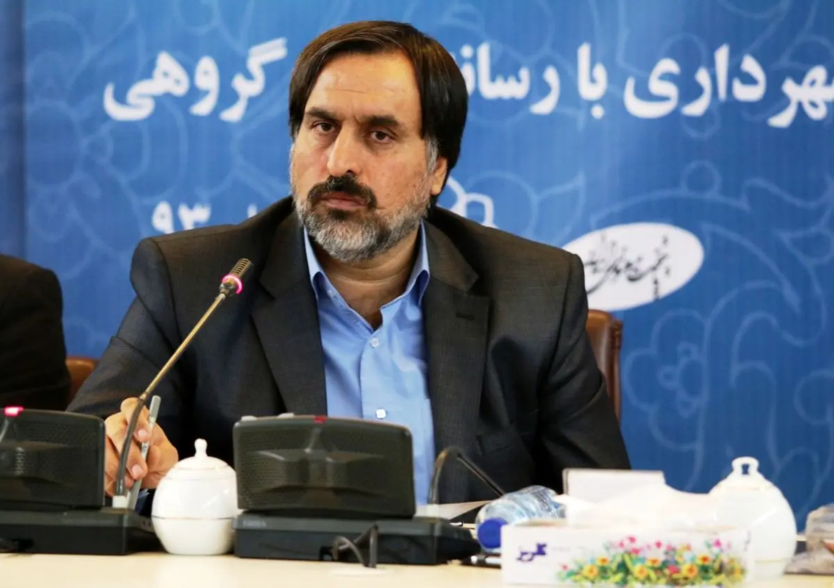 "طرح جامع مشهد تا ۱۵ روز آینده تصویب نهایی می‌شود"