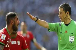 اسامی داوران هفته پنجم لیگ قهرمانان اروپا مشخص شد