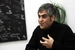 مهدی نادری: 