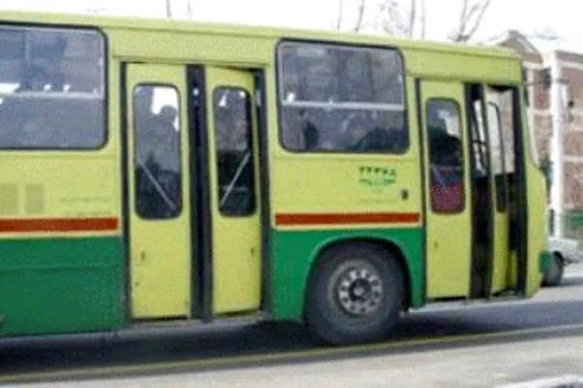 ۱۷ هزار اتوبوس فرسوده دیزلی جایگزین می‌شوند