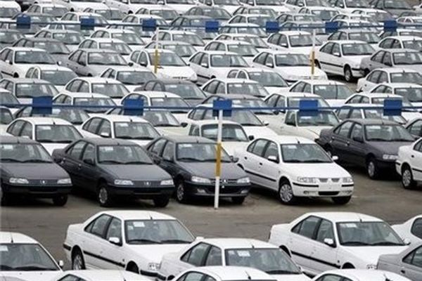 تولید خودرو در مهرماه به بیش از ۱۰۰ هزار دستگاه رسید