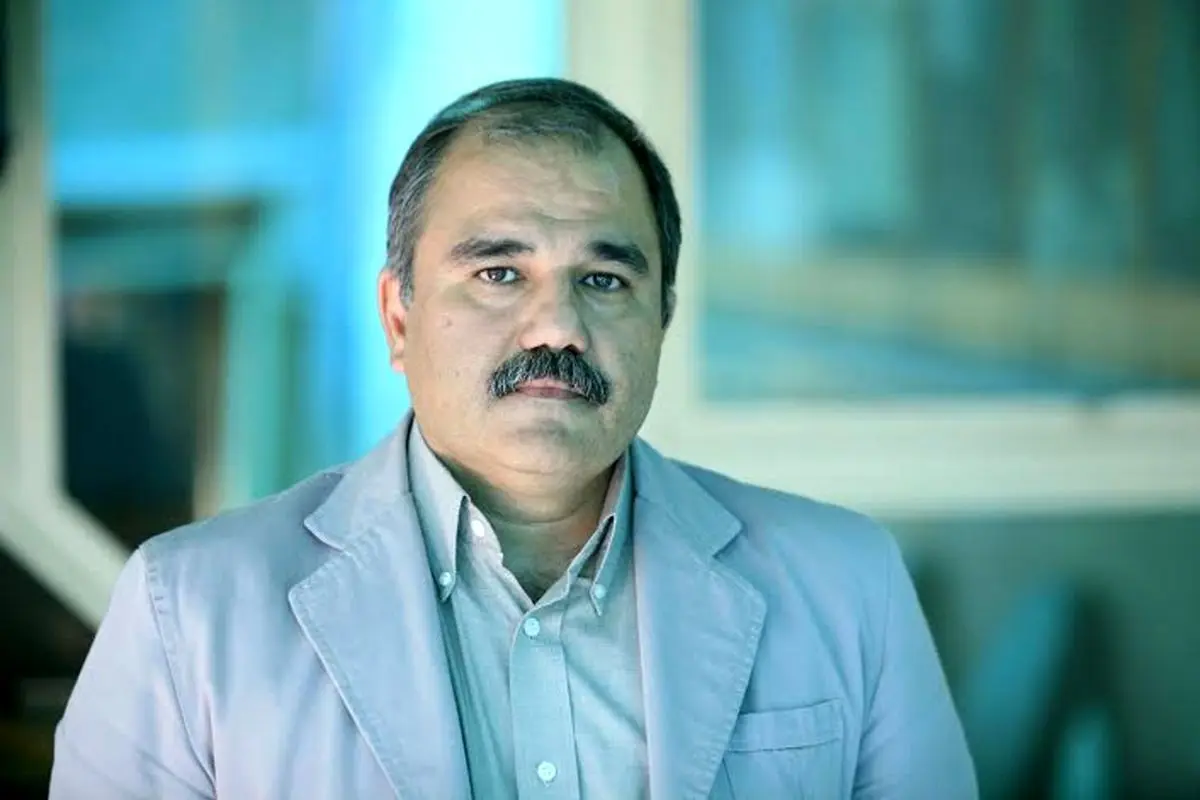 معاون مرکز گسترش از  بخش مسابقه جشنواره سینماحقیقت انصراف داد