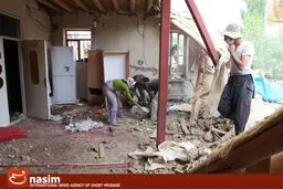 رژیم صهیونیستی دستور تخریب منزل مسکونی دو عامل استشهادی را صادر کرد