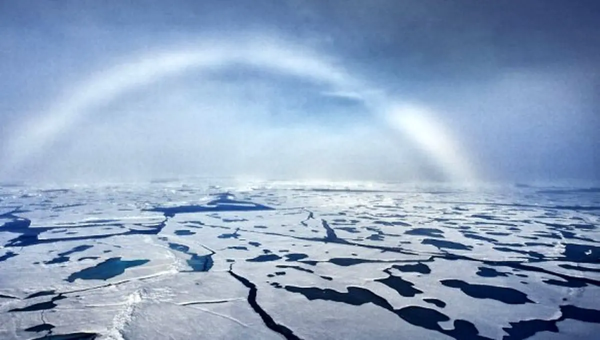 تجربه مرگ و زندگی را در سرزمینی خطرناک ببینید