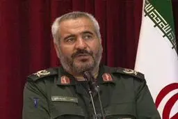فرمانده سپاه استان اردبیل: ۷۰ درصد شهدای استان اردبیل بسیجی بوده‌اند