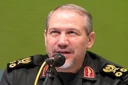 رحیم صفوی: شهید تهرانی مقدم و چمران الگوهایی هستند که علم و عمل را بهم آمیخته‌اند